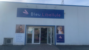 Photo n°21 de Bleu Libellule Cusset à Cusset (Magasin de produits de beauté)