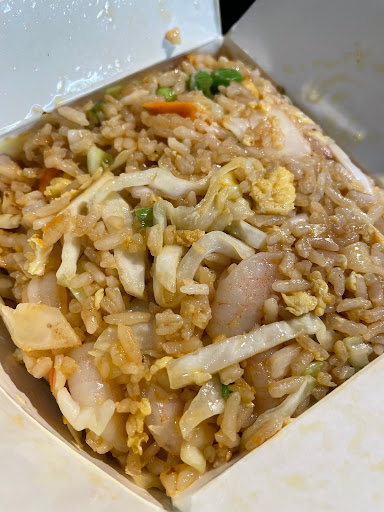 Rice House Express Italy Gallery - United States
