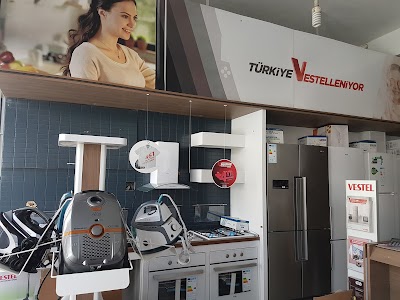 Vestel Yetkili Satış Mağazası