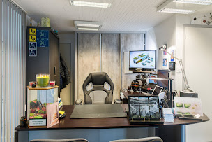 Photo n°4 de Pompes Funèbres Centrales Mizrahi à Barbezieux-Saint-Hilaire (Entreprise de pompes funèbres)