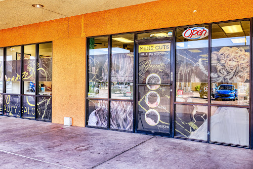 Eleganze Beauty Salon Gallery - United States