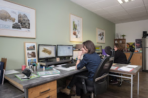 Photo n°5 de Les Bois du Ried à Eschbach (Charpentier)