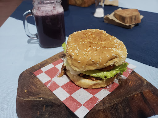 Los Mezquites Tacos al Pastor - Thumbnail