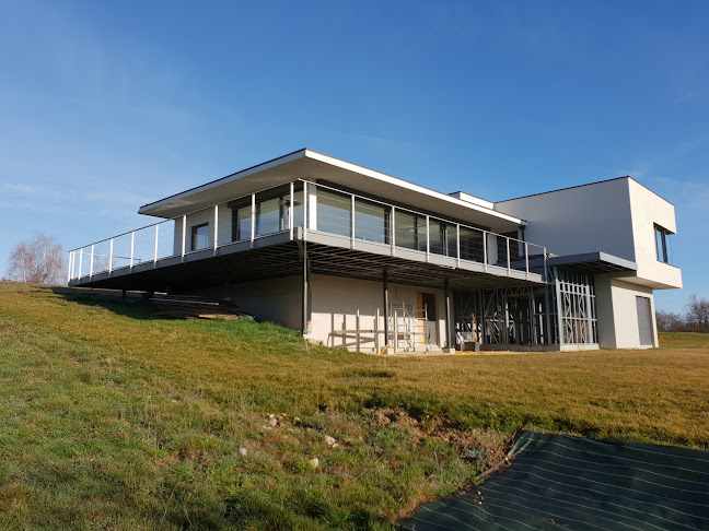 Avis sur PASCAL CORSI ARCHITECTE à Rillieux-la-Pape - Architecte