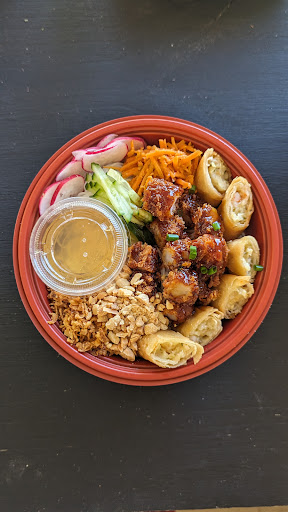 Photo 1 - Chez Shoudy (Foodtruck Asiatique)