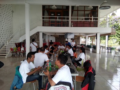 Photos of Jatiluhur Resto & Cafe