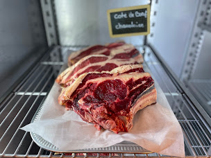 Photo n°5 de La Côte de Bœuf à cap d'agde (Restaurant de viande)