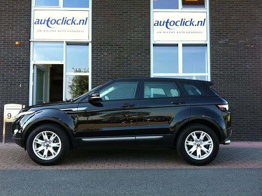 Autoclick - Visual