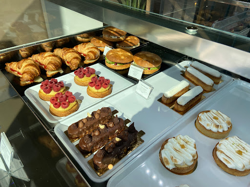 Paradiesvogel Coffee & Pastry - Thumbnail