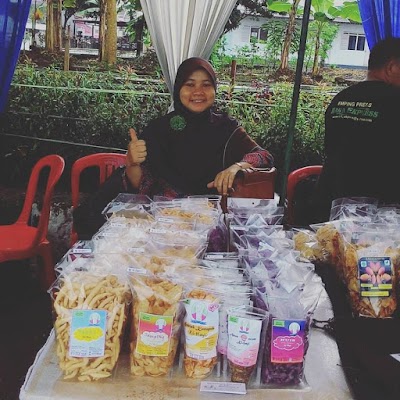 Photos of Oleh Oleh Khas Sumedang