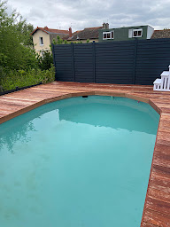 Photo n°2 de RIVET CONSTRUCTIONS BOIS à Prompsat (Couvreur)