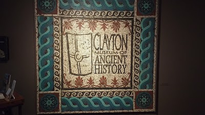 Clayton Museum of Ancient History