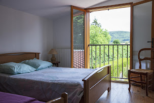 Photo n°7 de Gite et Chambres d'hôte CHEZ PIERRE proche Vittel à Remoncourt (Appartement de vacances)