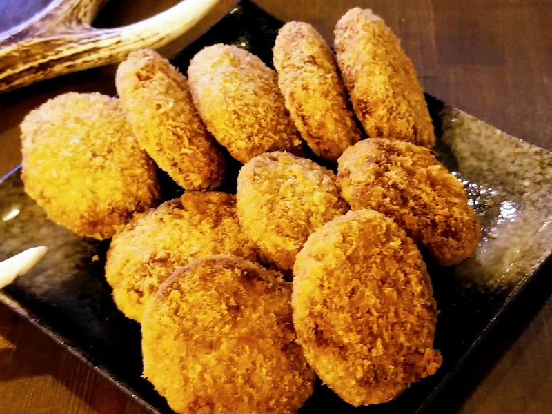 Grillバル 飛擦技（ヒサツギ）