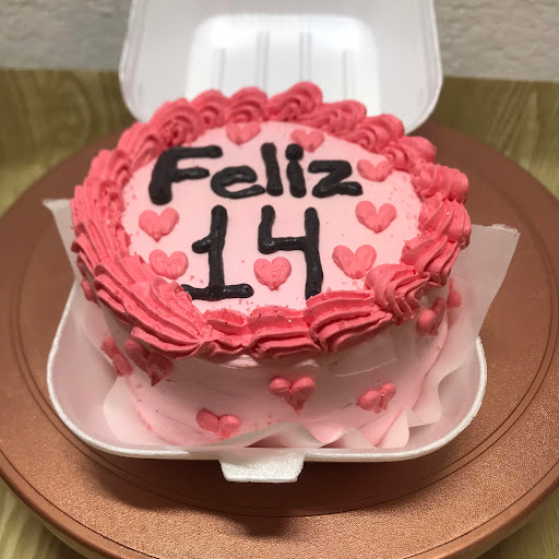 Pastelería Evangeline - Thumbnail
