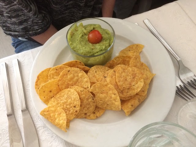 El Laurel