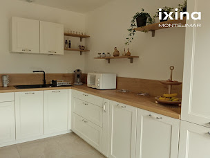 Photo n°18 de IXINA Montélimar à Montélimar (Prestataire de réaménagement de cuisine)