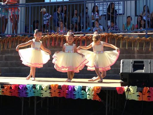 Broadway Rhythm Dance Company