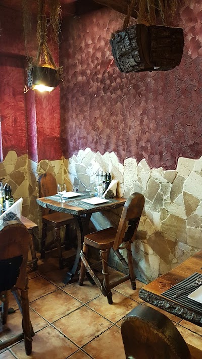 Photos of Murano italian restaurant