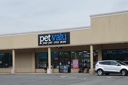pet valu around me