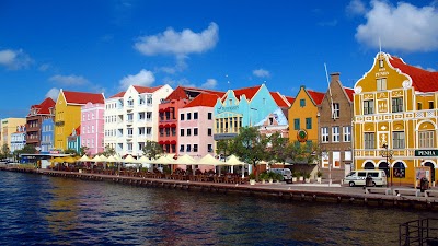 Photos of Villa Carpe Diem Curacao