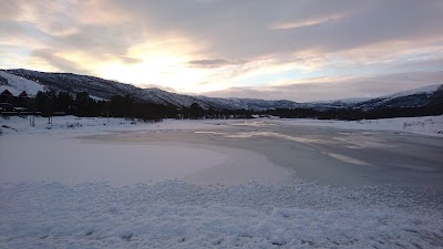 Photos of The Ustedalsfjord Race