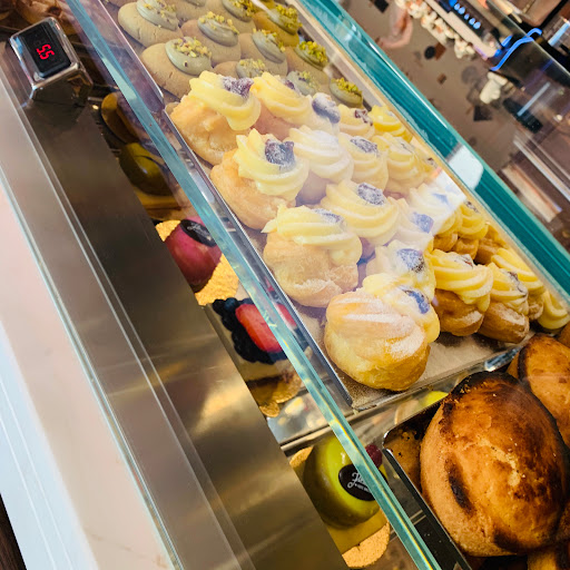 Flower's Home Bakery & Bar - Thumbnail