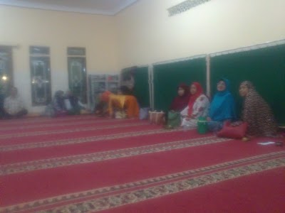 Photos of Masjid As Sofa