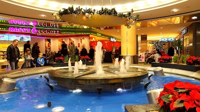 Photos of Saarpark-Center Neunkirchen