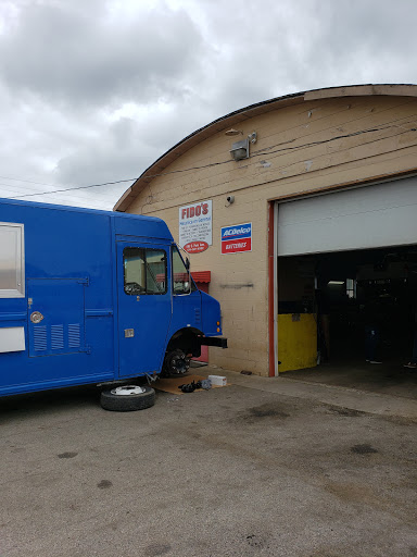 Fido's Auto Shop - Thumbnail