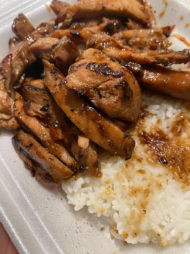 niko teriyaki - Thumbnail