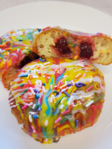 The Kosher Gourmet by null