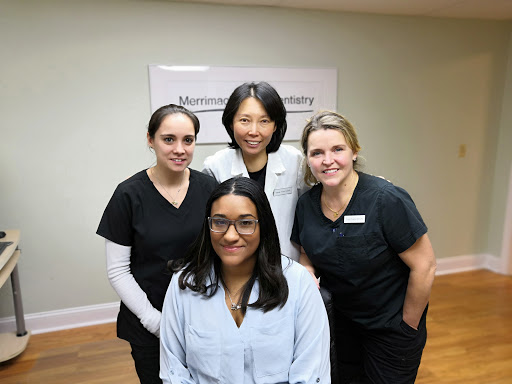 Merrimack River Dentistry