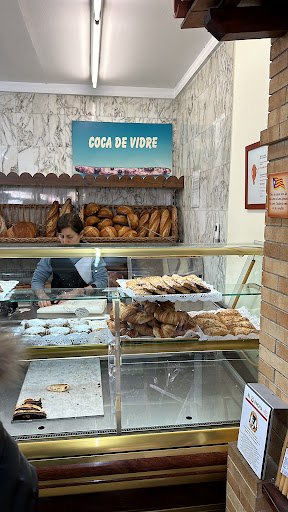Pastisseria Sant Jordi Gallery - Spain