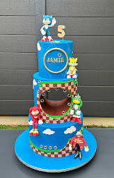 Photo n°13 de Cap Cake à Marseille (Pâtisserie)