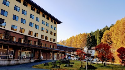 photo of Ryu Resort & Spa