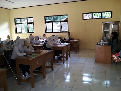Photos of SMKN 4 PANDEGLANG