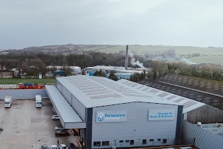 Porterstore Self Storage