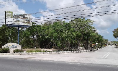 Photos of Amstar Business Center