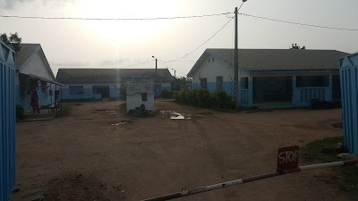Photos of Hospital General De Tiassal&eacute;