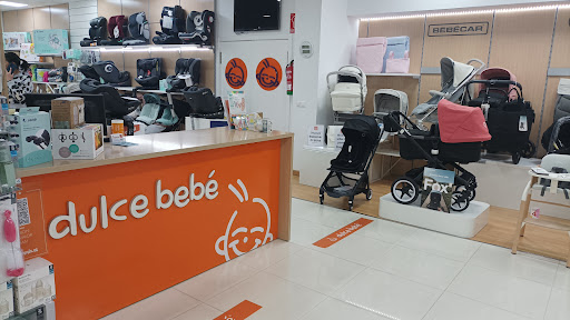 Dulce Bebe El Benjamín de Navalmoral - Thumbnail