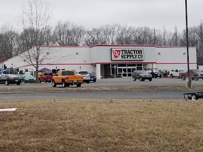 Tractor Supply Co.