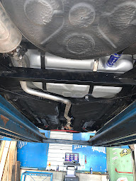 Photo n°19 de sport meca pneu à Marguerittes (Magasin de pneus)