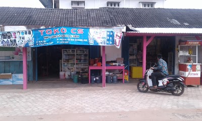 Photos of Toko CS Pasar Libo