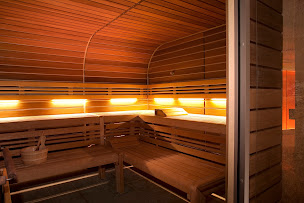 Photo n°7 de Klay à Paris (Piscine)