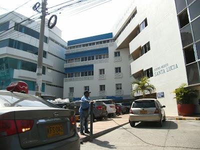 Photos of Medical Center St. Lucia