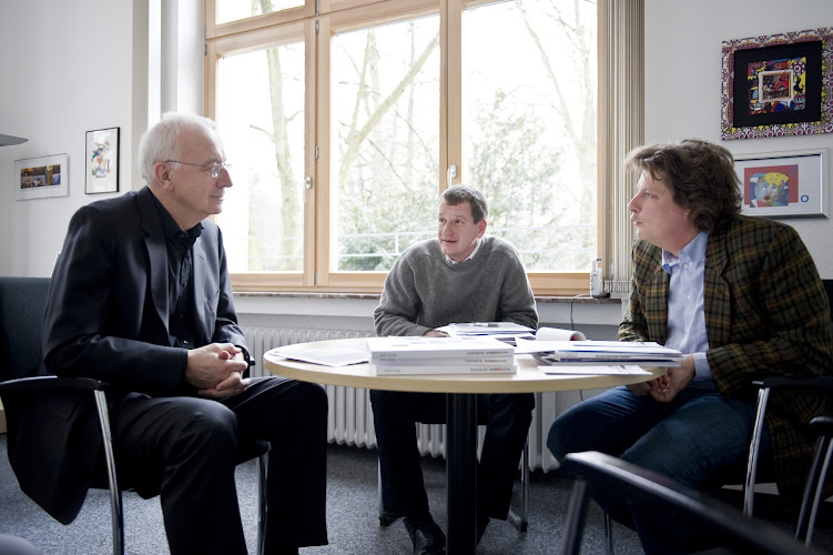 detail+zeitgeist Idea Sales Marketing photo