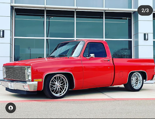 North Texas Paint & Body Gallery - United States