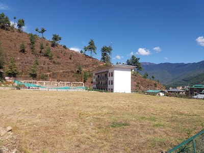 Photos of Jungshina School