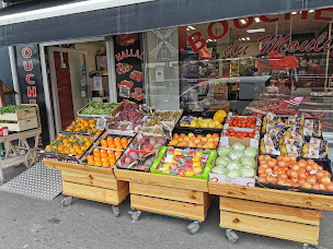 Photo n°1 de Boucherie Du Moulin à Lyon (Boucherie)